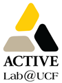 ACTIVE Lab Logo